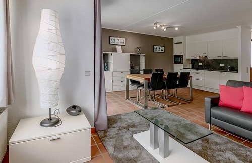 Nieuwpoort Cottage | 3 bedroom accommodation in Nieuwpoort