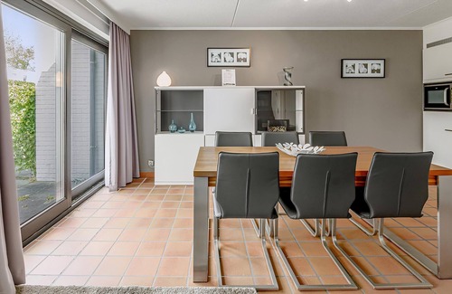 Nieuwpoort Cottage | 3 bedroom accommodation in Nieuwpoort