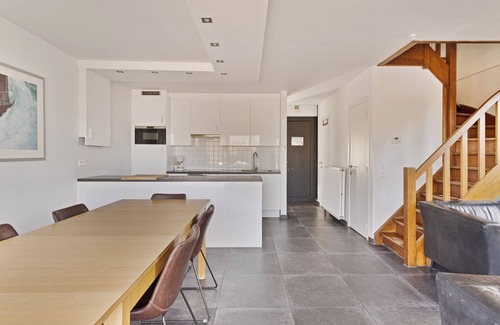 Nieuwpoort Cottage | 3 bedroom accommodation in Nieuwpoort