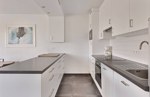 Nieuwpoort Cottage | 3 bedroom accommodation in Nieuwpoort