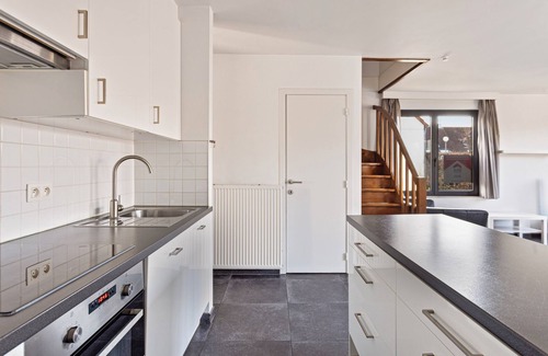 Nieuwpoort Cottage | 3 bedroom accommodation in Nieuwpoort