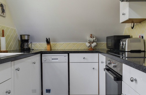 St. Ann's Chapel Cottage | 3 bedroom accommodation in Callington