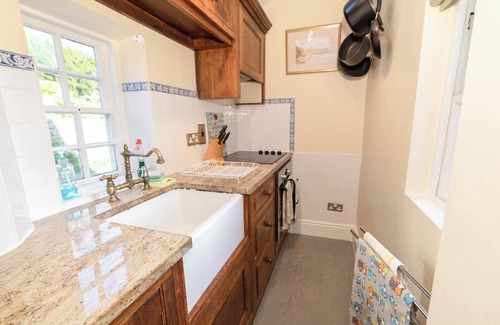 Lorton Cottage | 3 bedroom accommodation in High Lorton, near Cockermouth