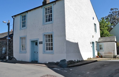 Lorton Cottage | 3 bedroom accommodation in High Lorton, near Cockermouth