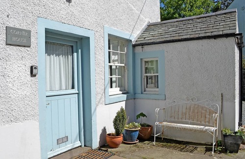 Lorton Cottage | 3 bedroom accommodation in High Lorton, near Cockermouth