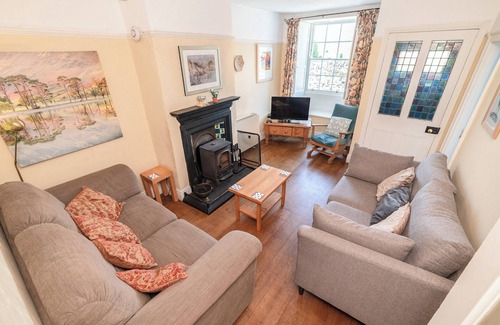 Lorton Cottage | 3 bedroom accommodation in High Lorton, near Cockermouth