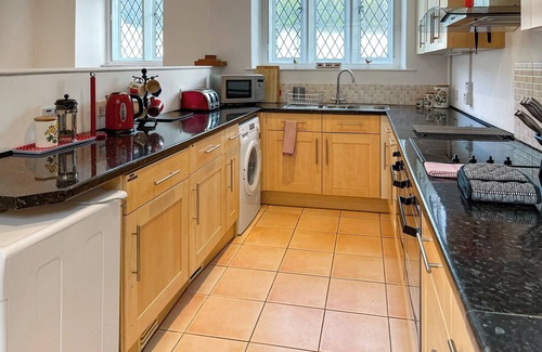 West Knighton Cottage | 3 bedroom accommodation in Dorchester
