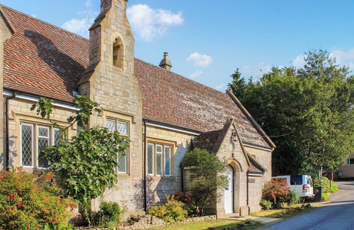 West Knighton Cottage | 3 bedroom accommodation in Dorchester