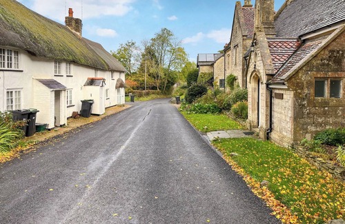 West Knighton Cottage | 3 bedroom accommodation in Dorchester