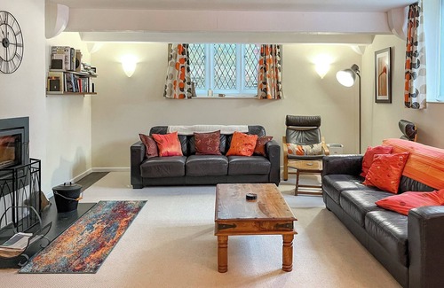 West Knighton Cottage | 3 bedroom accommodation in Dorchester