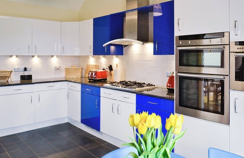 Garn Fadryn Cottage | 3 bedroom accommodation in Aberdaron, Pwllheli