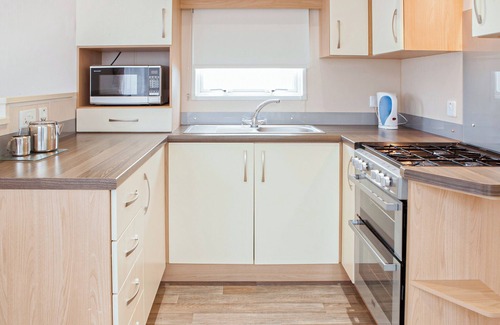 Hunstanton House | 3 bedroom accommodation in Hunstanton