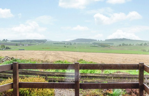 Kirriemuir Cottage | 3 bedroom accommodation in Kirriemuir