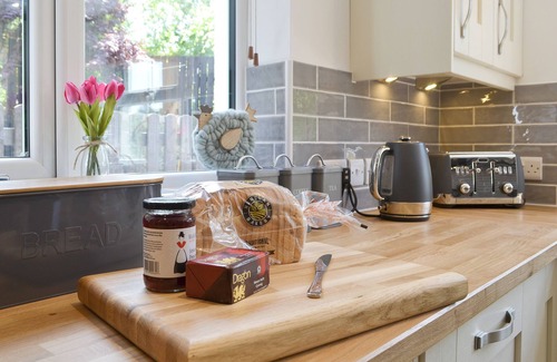 Mawddwy Cottage | 3 bedroom accommodation in Cwm-Cewydd, near Machynlleth