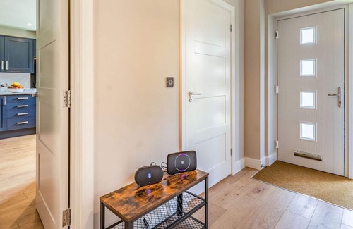 Peacehaven Cottage | 3 bedroom accommodation in Peacehaven