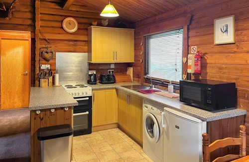 Sandyhills Cottage | 3 bedroom accommodation in Colvend, near Sandyhills