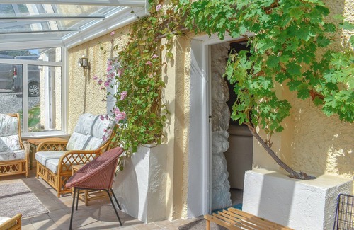 Garn Fadryn Cottage | 3 bedroom accommodation in Aberdaron