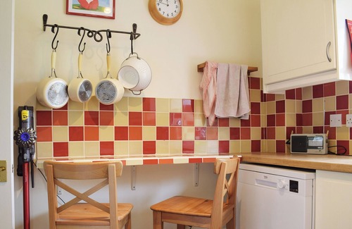 Abbey Dore Cottage | 3 bedroom accommodation in Addeydore