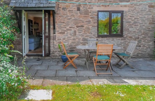 Abbey Dore Cottage | 3 bedroom accommodation in Addeydore