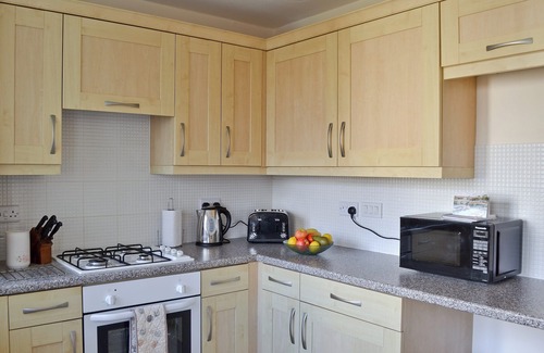 Kilrenny Cottage | 3 bedroom accommodation in Anstruther