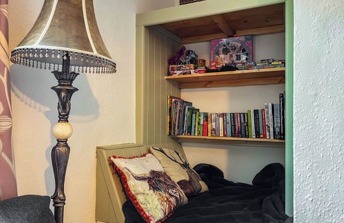Ashbourne Apartment | 3 bedroom accommodation in Ashbourne