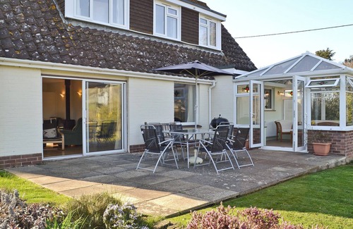 Brighstone Cottage | 3 bedroom accommodation in Brighstone
