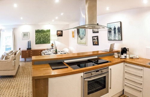Cheltenham Cottage | 3 bedroom accommodation in Sevenhampton, near Cheltenham