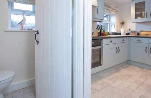 Cullompton Cottage | 3 bedroom accommodation in Kentisbeare, near Cullompton