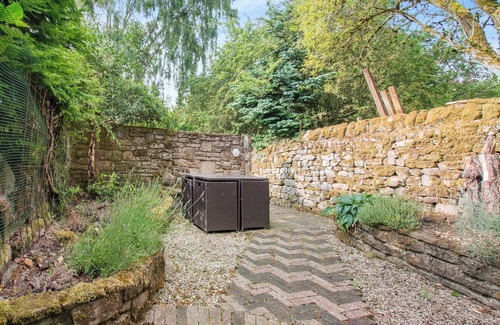 Pateley Bridge Cottage | 3 bedroom accommodation in Pateley Bridge, near Harrogate