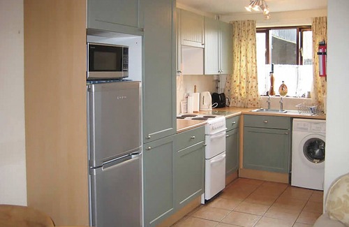 Ormskirk Cottage | 3 bedroom accommodation in Burscough, near Southport