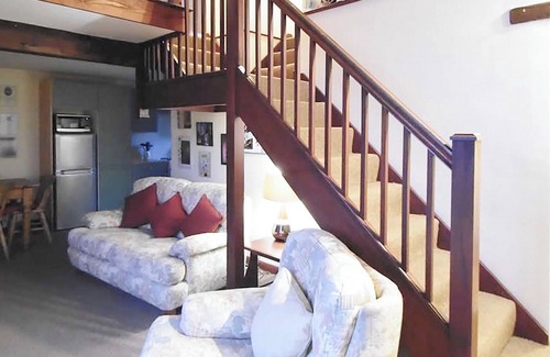 Ormskirk Cottage | 3 bedroom accommodation in Burscough, near Southport