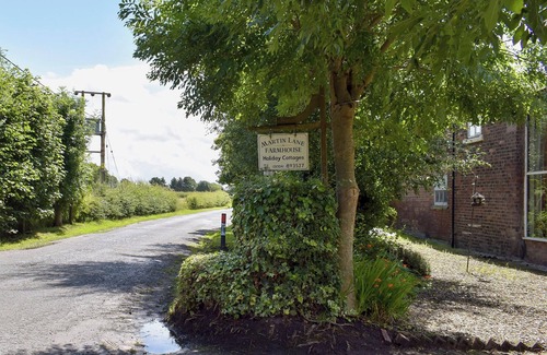 Ormskirk Cottage | 3 bedroom accommodation in Burscough, near Southport