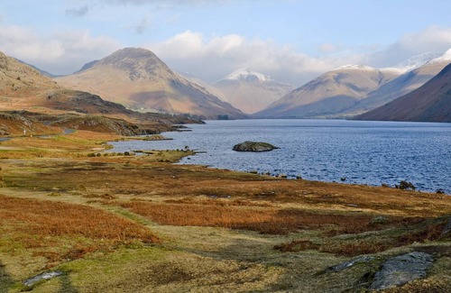 Ravenglass Cottage | 3 bedroom accommodation in Ravenglass