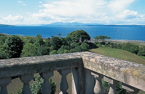 Skelmorlie Cottage | 3 bedroom accommodation in Skelmorlie, near Largs