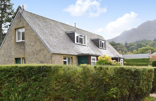 St Fillans Cottage | 3 bedroom accommodation in St Fillans