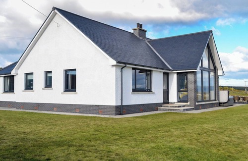 Leswalt Cottage | 3 bedroom accommodation in Low Dinduff, near Stranraer