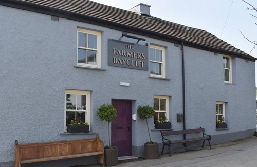 Baycliff Cottage | 3 bedroom accommodation in Baycliff, near Ulverston