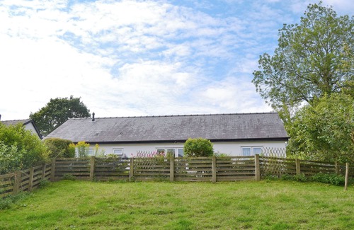 Welshpool Cottage | 3 bedroom accommodation in Llanfair Caereinion, near Welshpool