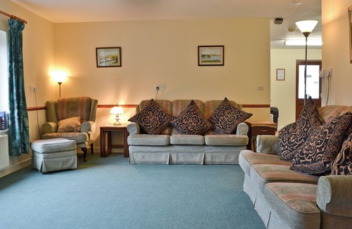 Welshpool Cottage | 3 bedroom accommodation in Llanfair Caereinion, near Welshpool