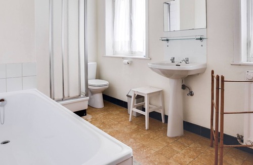 Koksijde-Bad House | 3 bedroom accommodation in Koksijde