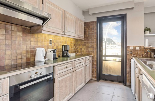 Wenduine Apartment | 3 bedroom accommodation in Wenduine