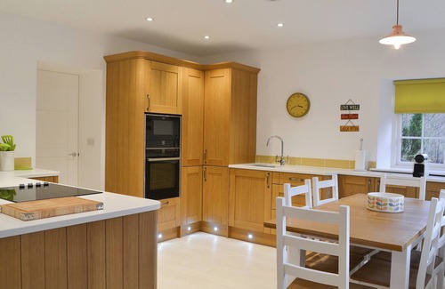 Ambleside Cottage | 3 bedroom accommodation in White Moss, near Grasmere