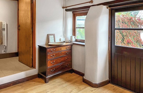 Hartland Cottage | 3 bedroom accommodation in Bideford