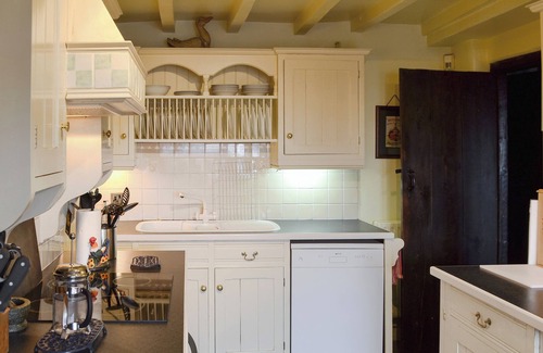 Castleton Cottage | 3 bedroom accommodation in Castleton