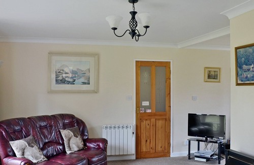 Ennerdale Bridge Cottage | 3 bedroom accommodation in Ennerdale