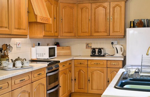 Ennerdale Bridge Cottage | 3 bedroom accommodation in Ennerdale
