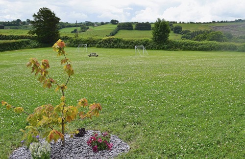 Llanfihangel-Ystrad Cottage | 3 bedroom accommodation in Dihewyd, near Aberaeron