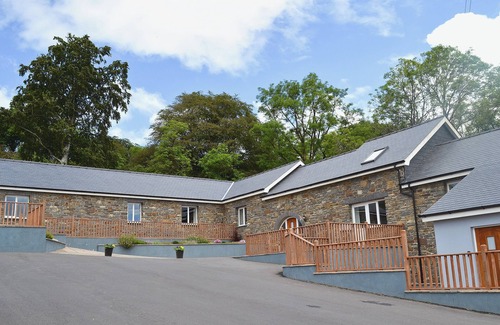 Llanfihangel-Ystrad Cottage | 3 bedroom accommodation in Dihewyd, near Aberaeron