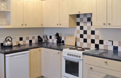 Llangefni Cottage | 3 bedroom accommodation in Llangefni
