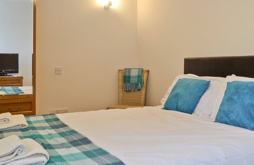 Llangefni Cottage | 3 bedroom accommodation in Llangefni